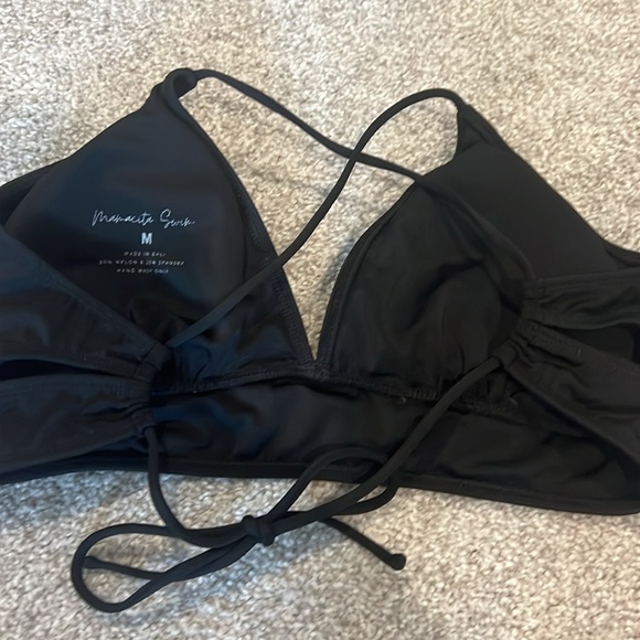 Mamacita swim top - Picture 3 of 6